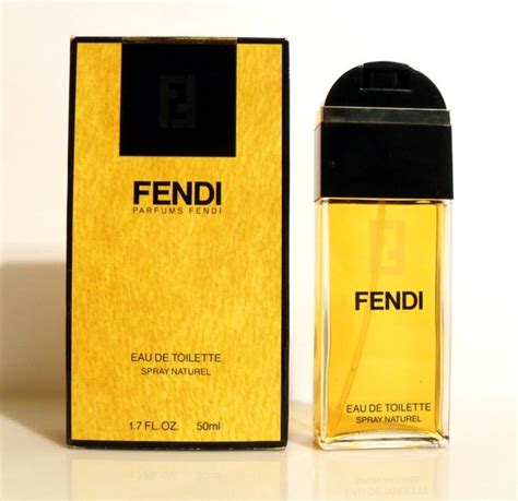 original fendi perfume dupe